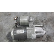 Suzuki swift Zc31 Zc21 starter motor