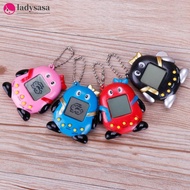 Ladysasa Creative Penguin 168 Pets in One Virtual Cyber Pet Toy Funny Tamagotchi Toy J8Z1