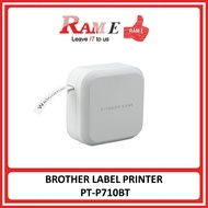Brother PT-P710BT Label Printer