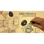 Design Autocad Drawing DWG DXF CNC Plasma Cutting Laser Sketch Drawing