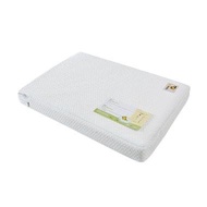Babybee Latex Mattress Pad 95X65X5 Cm Mattress Baby Box Mattress