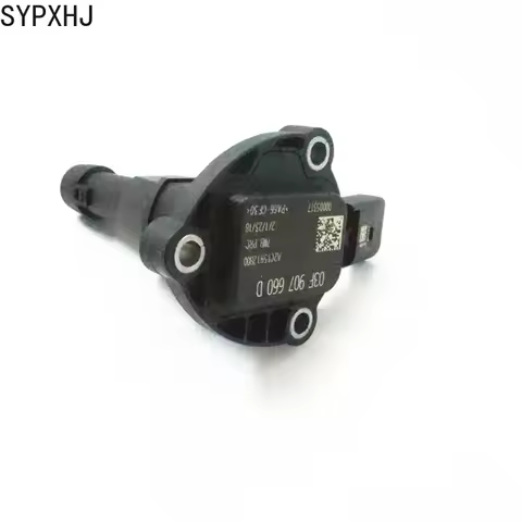 Engine Oil Level Sensor For VW Golf 7 GTI R Tiguan Passat B8 CC Audi A3 S3 A4 B8 B9 A5 A6 C7 C8 Q3 Q