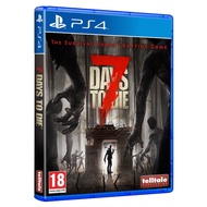 7 Days to Die (PS4) (Import Version)