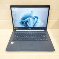 Laptop Acer Aspire 5 Intel core i3-1005G1 RAM 4/512GB