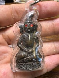 阿贊wiang&阿贊ong&阿贊碰早期大象帕罌