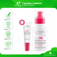 LABORE Multi-Pigmentation Brightening Serum