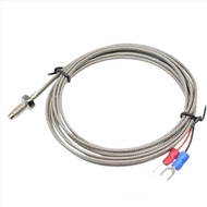 K System Spaghetti strap Temperature Probe Temperature Sensor Probe 0 C to 399 C