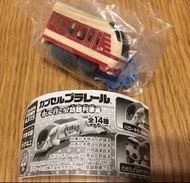 全新 日本 JR 列車模型 扭蛋