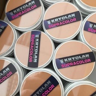 Kryolan Supra Color Foundation