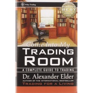 SELLING BOOKS come into my trading room