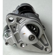 Starter for Kia Bongo 3 12 teeth (Euro 4 J3 engine) or Kia Carnival (Crdi)