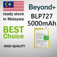 Beyond+ Battery Bateri BLP727 Battery for Oppo A5-2020 / A9-2020 (5000mAh)