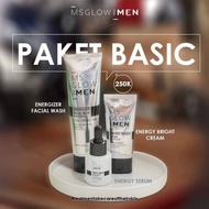 paket ms glow man