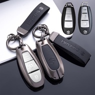 Suzuki Swift Sport SX4 Scorss Grand Vitara Ciaz Ertiga Key Cover