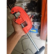 Pipe cutting tool Treker pipe cutting tool Shockbreaker