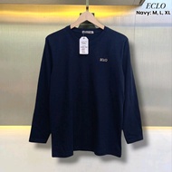 Men's long-sleeved T-shirt (ECO) June 21
