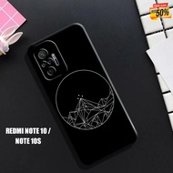 HP Xiaomi Redmi Note 10 Phone Case - Note 10s - Xiaomi Redmi Note 10 Phone Case - Note 10s - Externa