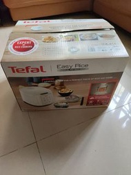 tefal easy rice