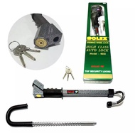 SOLEX ล็อคพวงมาลัย รุ่น 4850