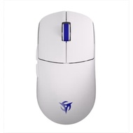 Ninjutso Sora เดิม V2ไร้สายสองโหมดน้ำหนักเบาช่วงยาวพิเศษเมาส์สำหรับเล่นเกมส์