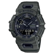 Casio G-shock GBA-900UU-3ADR Black Resin Digital Men Watch