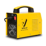ตู้เชื่อม VALU รุ่น F500 เครื่องเชื่อมไฟฟ้า(IGBT)200 แอ