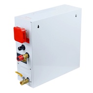 9KW Steam Generator for Shower 220V/380V Home Steam Machine Sauna Equipment Sauna Bath SPA Steam Sh