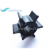 Outboard Engine T5-03000300 Impeller for Parsun HDX Makara T4 T5 T5.8 F5A F6A