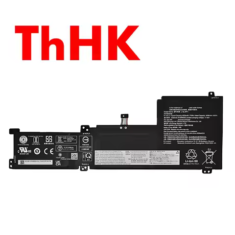 Genuine Original 70Wh L19C4PF1 L19M4PF1 L19L4PF1 Battery For Lenovo IdeaPad 5-15IIL05 81YQCTO1WW 5-1