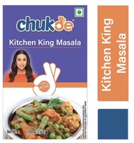 Chukde Kitchen King Masala 100g