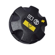 RADIATOR TUBE COVER BMW E60 E90 E70 F10 ORI BMW 17117639021