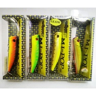 Ofmer MJ-POP 75F (75mm/10g)