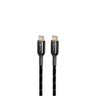 MAZER Infinite Link3 Pro Type C To Type C Fast Charge Cable | 0.5M / 1.6FT