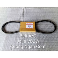 Air conditioner compressor Belt (A/C Belt) Jolie VB2W MB272656