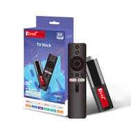 Vhsi TV98 ATV Stick 14รองรับ8K Video 4K Wifi 6 HDR10 2.4G & 5G Allwinner H618รีโมทสมาร์ททีวีกล่องกล่