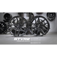 RAXER ST-VR2 19 INCH 8.5JJ / 9JJ 5x113 5X108 FLOW FORM RIM