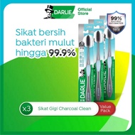 DARLIE SOFT FUR ADULT TOOTHBRUSH