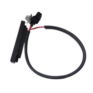 【MR HOT】81720-G5000 Rear Tailgate Door Handle Switch Button For Kia For Niro 2016-2023