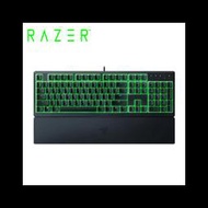 【雷蛇】Razer Ornata V3 X 雨林狼蛛 電競鍵盤 靜音薄膜按鍵軸