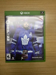 NHL 22 for Xbox Series X