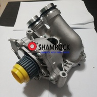 Water Pump+Thermostat Assembly OEM 06H121026CD 06H121026DD 06H121026BA 06H121026AE for Aaudi A3 A4 A