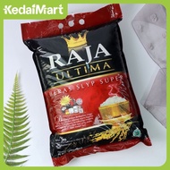 Beras Raja Ultima 5 Kg