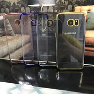 S7 EDGE CASE - SAMSUNG S7 EDGE STYLISH CASE
