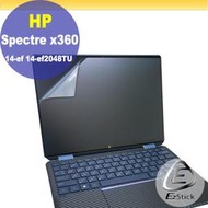 【Ezstick】HP Spectre x360 14-ef 14-ef2048TU 筆電LCD液晶螢幕貼 (鏡面或霧面