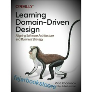 Learning Domain-Driven Design