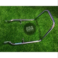 Karia Honda Fame Chrome