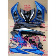 Coverset 135LC V3 Mx Jupiter(Biru)