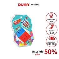 Duka Toys: Rubik's Cube 3x3x3 (With Small Rubik's Cube 3x3x3) - DK81083