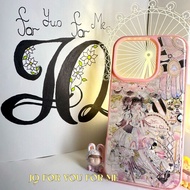 Iphone 16 pro case DIY only 1