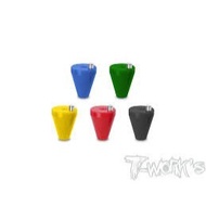 Tworks RC TT-037-H Starter Box Spacing Post 4pcs.